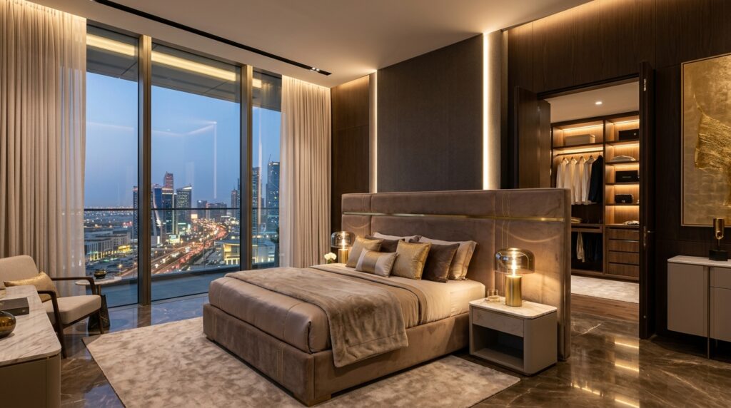 Boulevard Residence Gallery