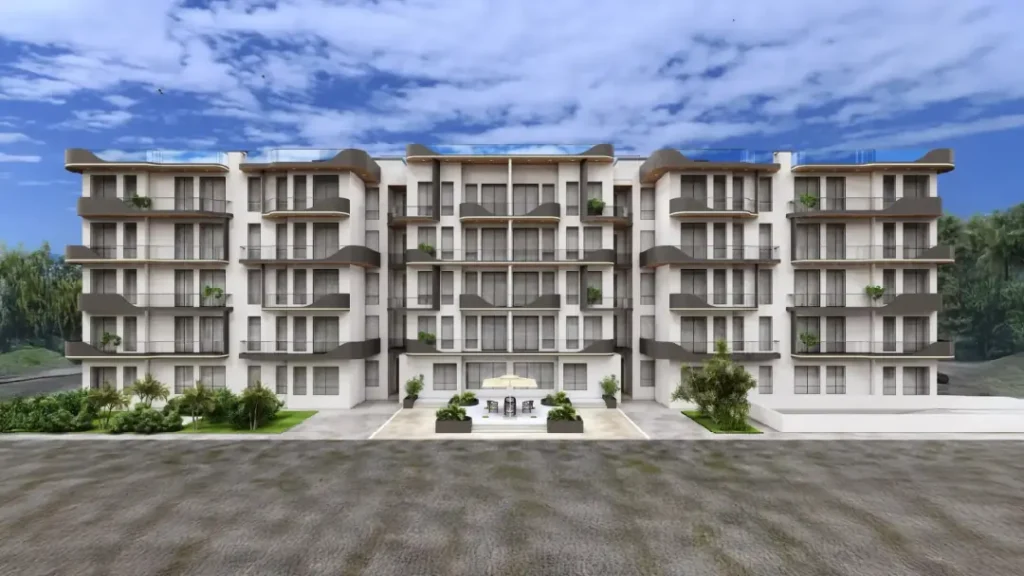 Boulevard Residence Gallery