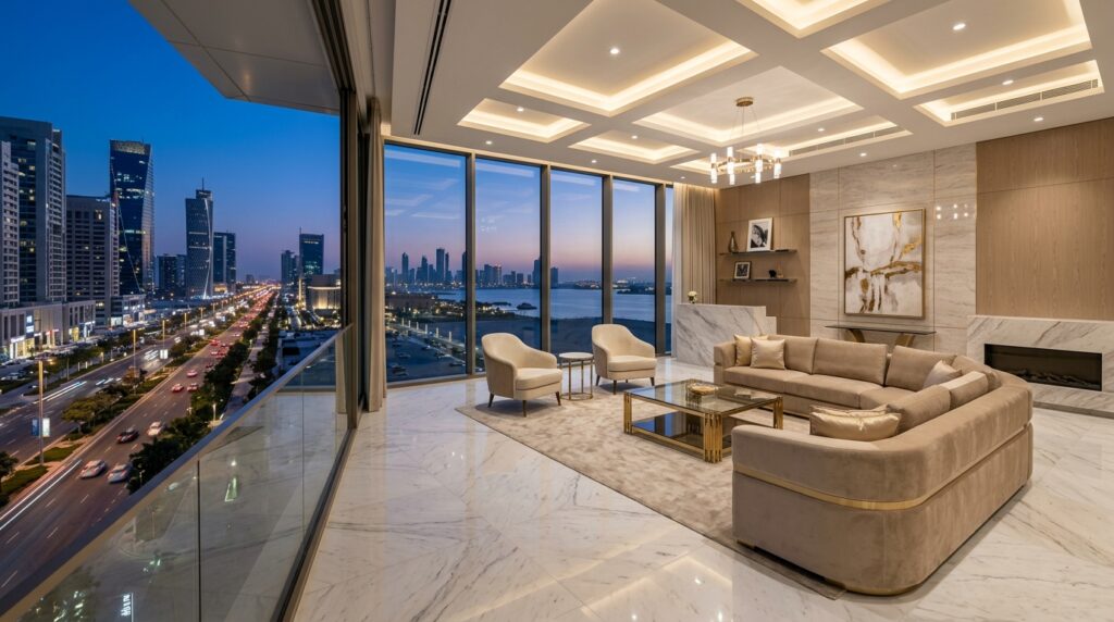 Boulevard Residence Gallery