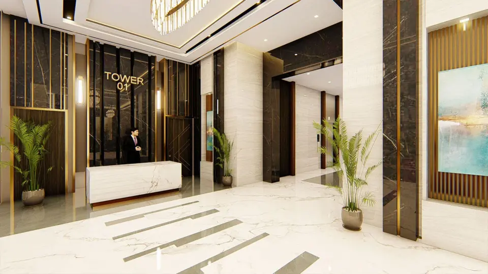 Boulevard Residence Gallery