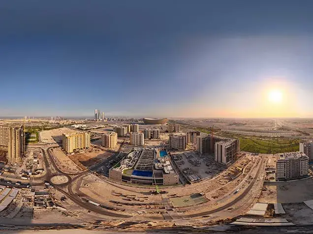 Elite Residence Lusail Gallery