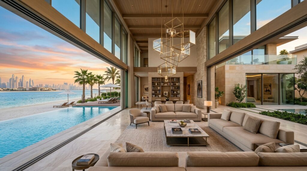 Skala Villas & Waterfront Luxury Gallery