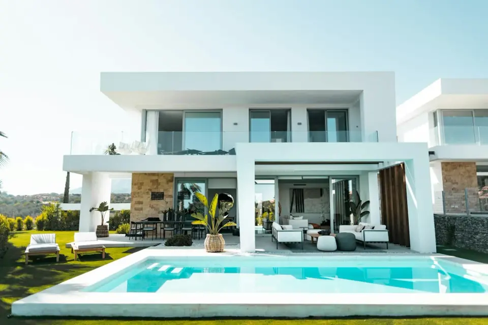 Flora Standalone Villas Gallery