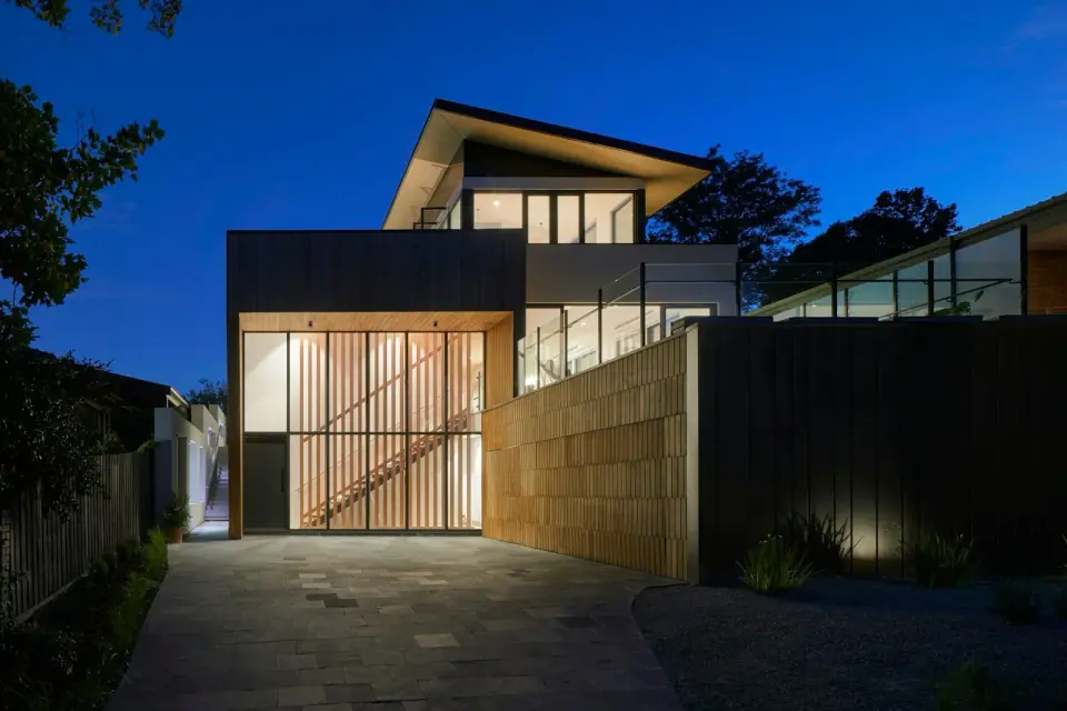 Flora Standalone Villas Gallery