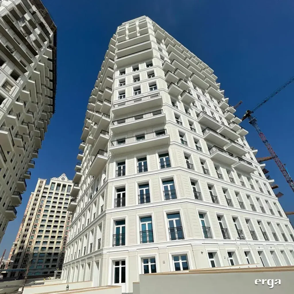 Floresta 105 Pearl Residences Gallery