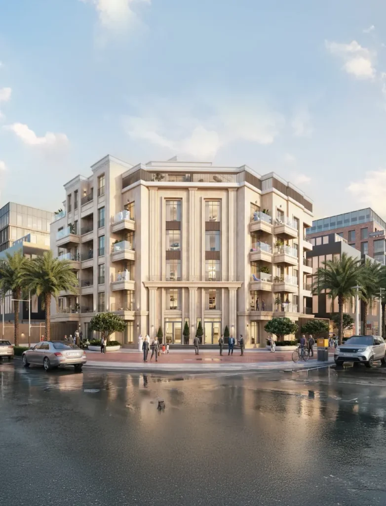 Marbella Residence Gallery