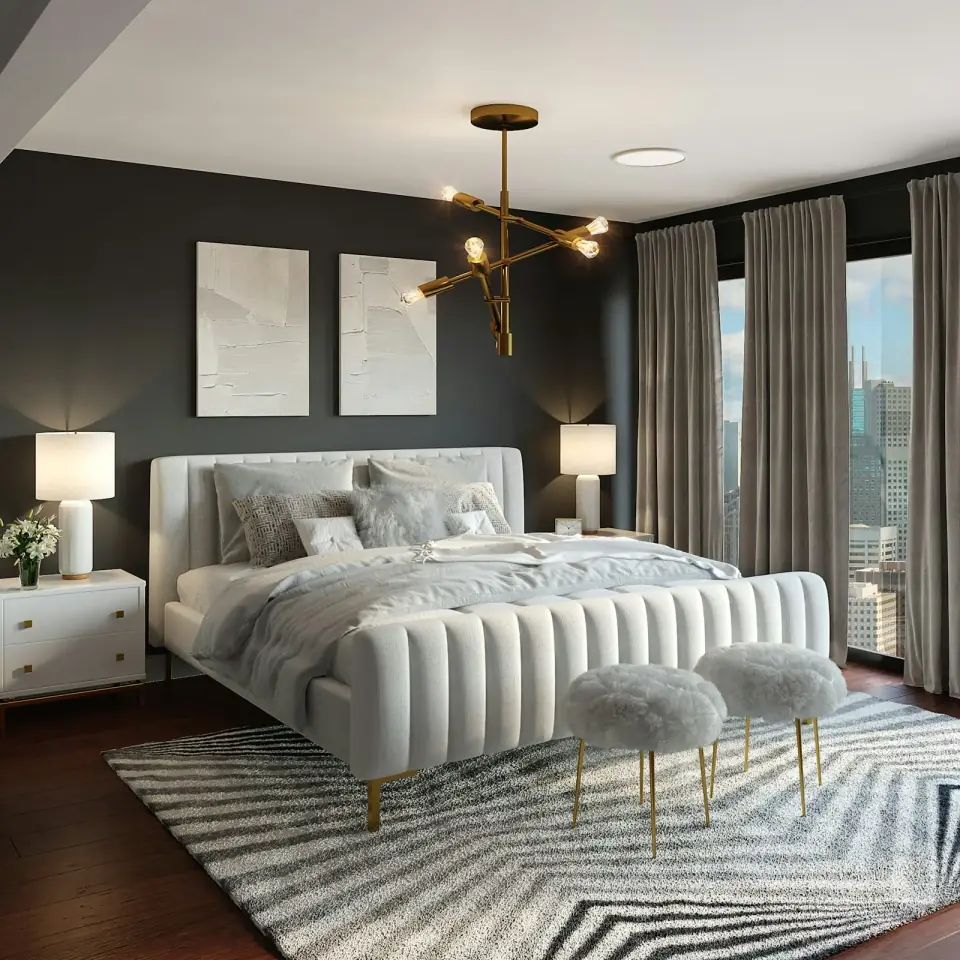 Floresta 105 Pearl Residences Gallery