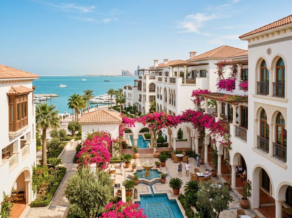 Marbella Residence Gallery