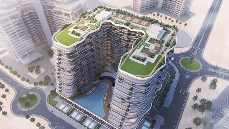 Bliss Residences Lusail Gallery