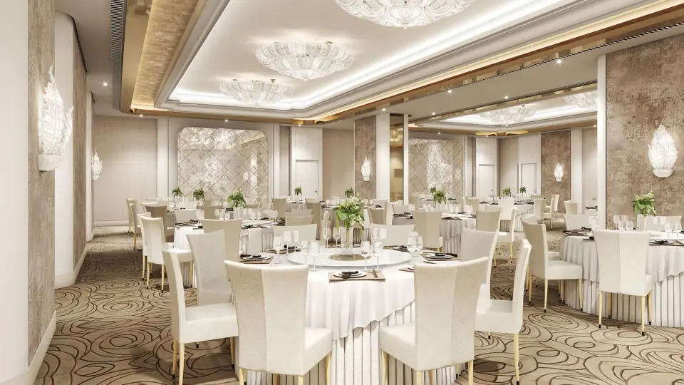 Corallia Residence The Pearl Gallery
