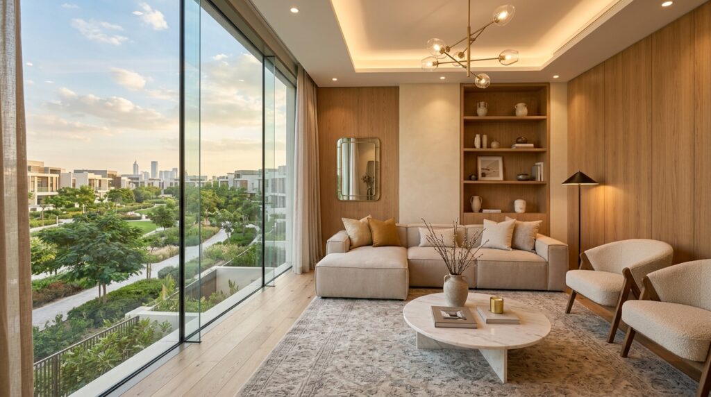 Orjuwan Tower Lusail Gallery