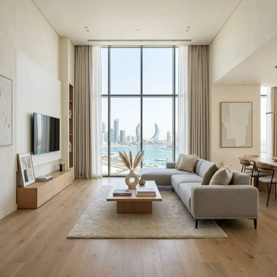 Rivan Tower Sky Residences Gallery