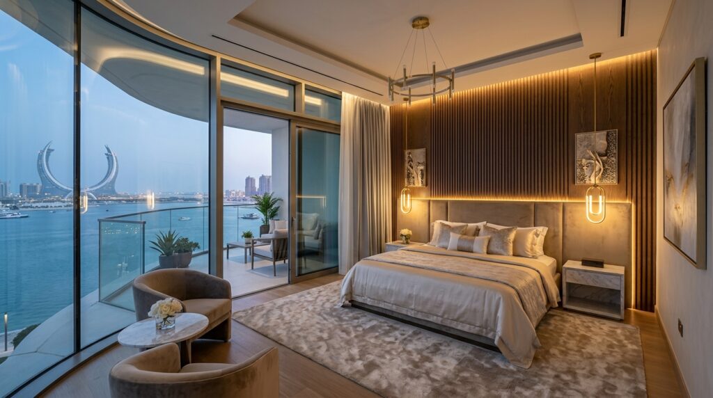 Voya Waterfront Residences Gallery