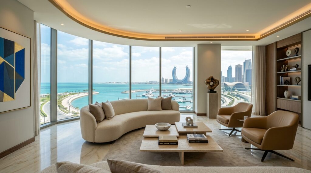 Voya Waterfront Residences Gallery