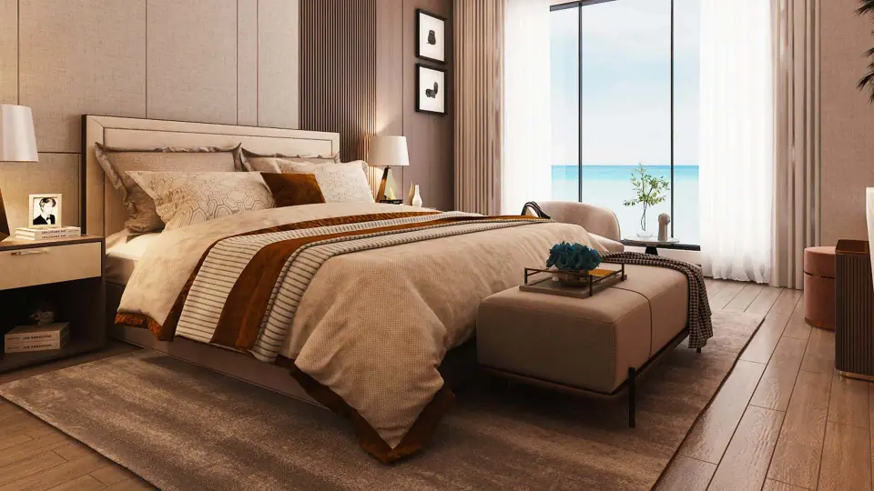 Via D’Oro Signature Villas Gallery