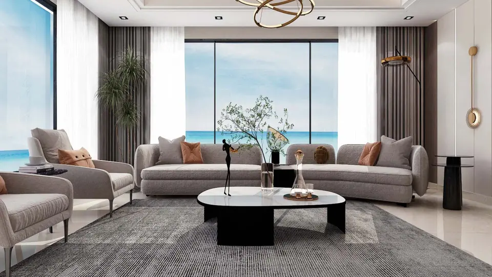 Via D’Oro Signature Villas Gallery