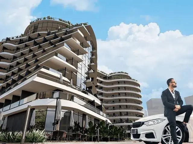 Voya Waterfront Residences Gallery
