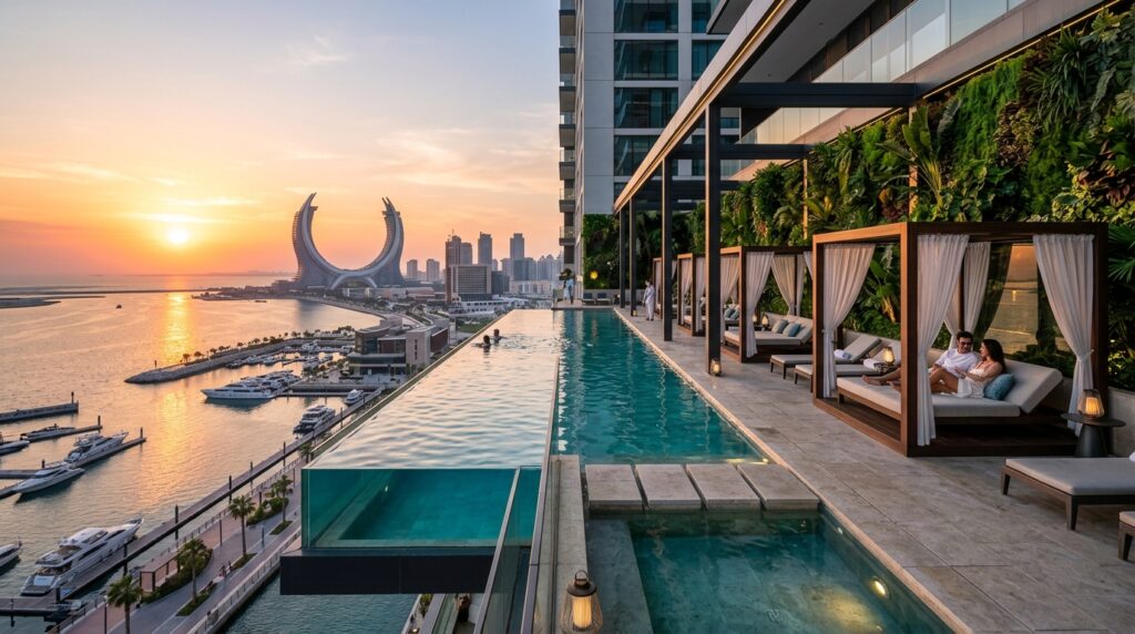 Voya Waterfront Residences Gallery