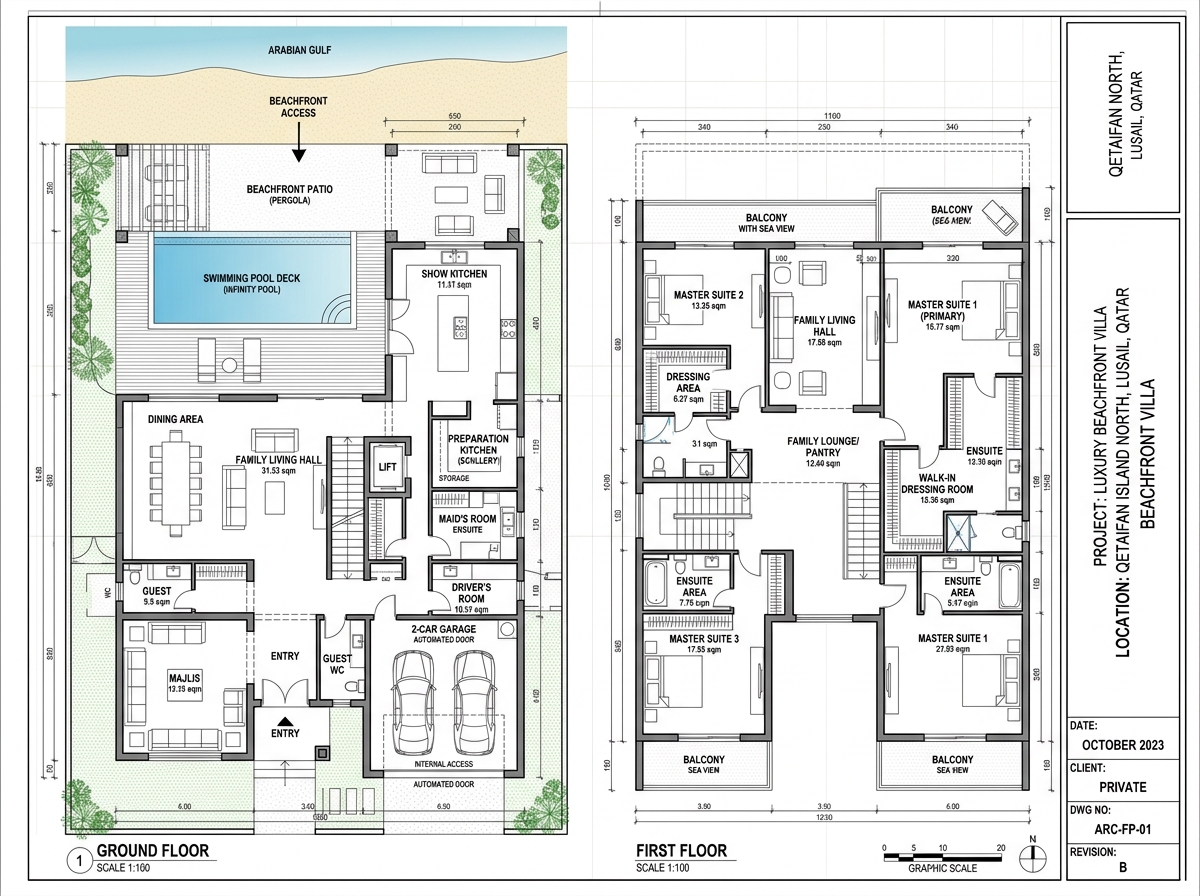 Bliss Gardens (New Salata) Floor Plan